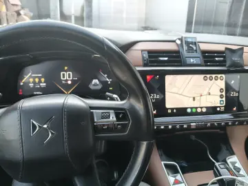 DS Automobiles DS7 (Crossback)