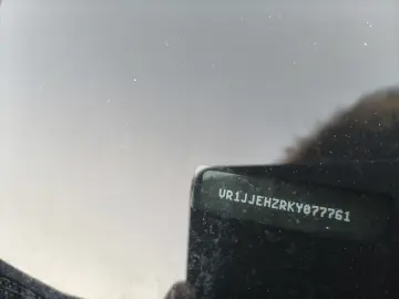 DS Automobiles DS7 (Crossback)