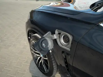 BMW X5 xDrive40E iPerformance M Sport