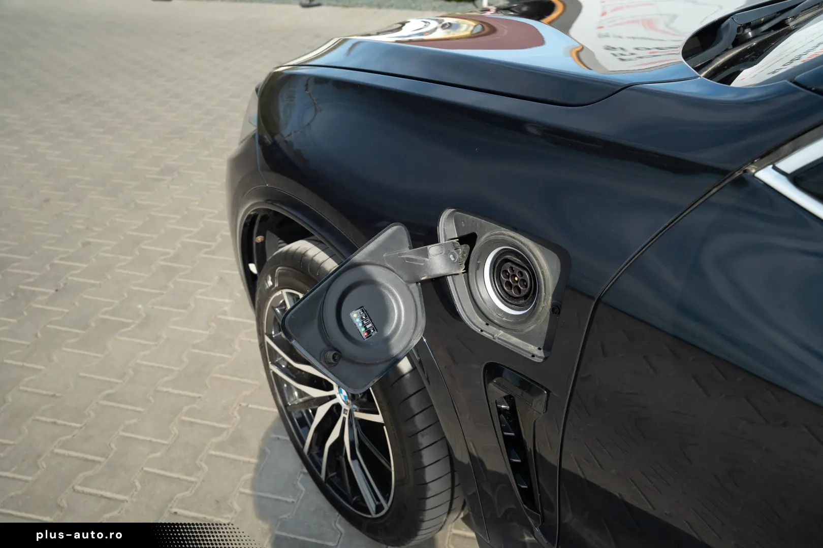 BMW X5 xDrive40E iPerformance M Sport