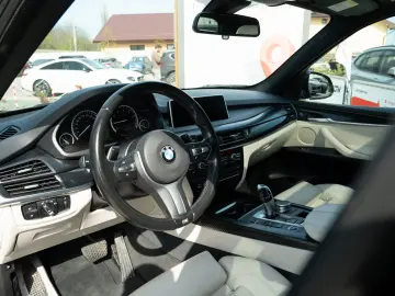 BMW X5 xDrive40E iPerformance M Sport