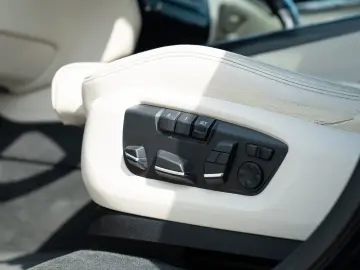 BMW X5 xDrive40E iPerformance M Sport