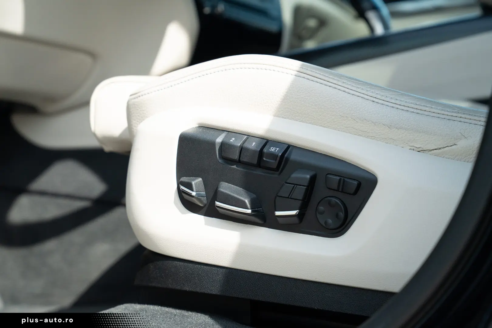 BMW X5 xDrive40E iPerformance M Sport