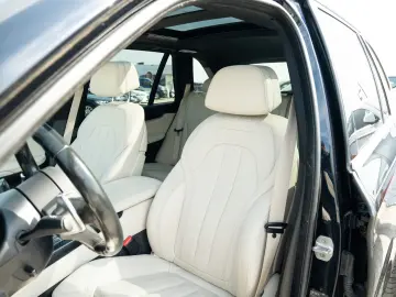 BMW X5 xDrive40E iPerformance M Sport