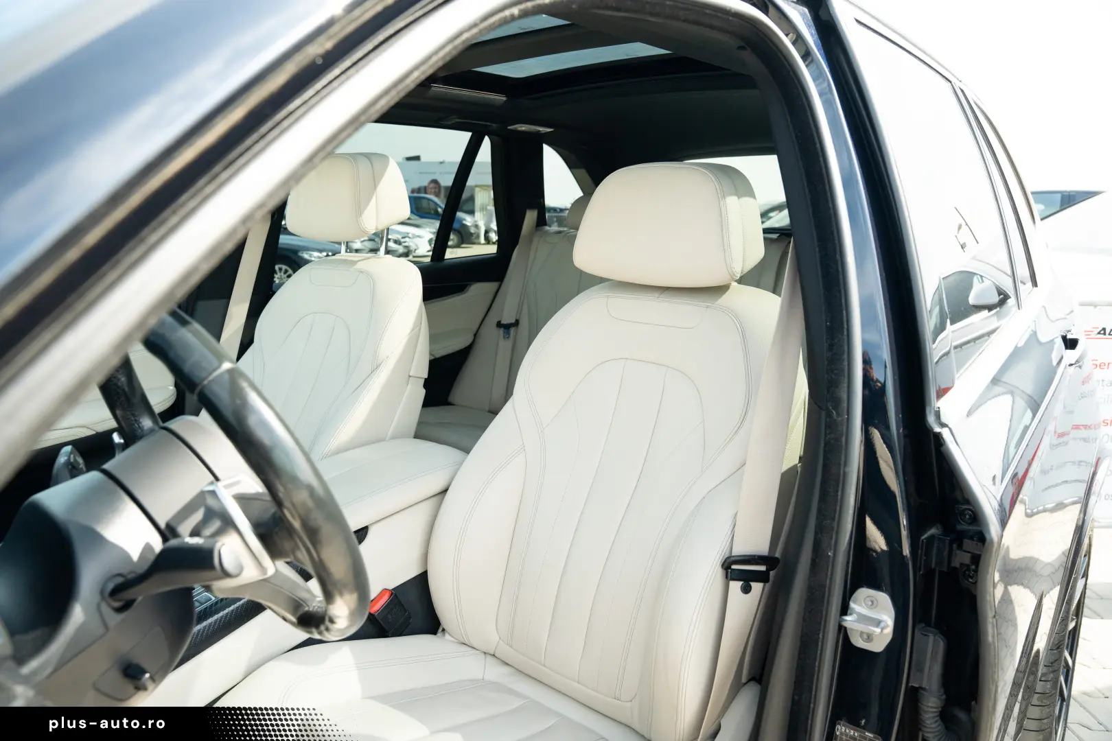 BMW X5 xDrive40E iPerformance M Sport