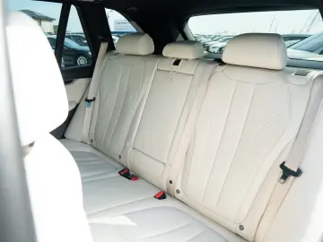 BMW X5 xDrive40E iPerformance M Sport