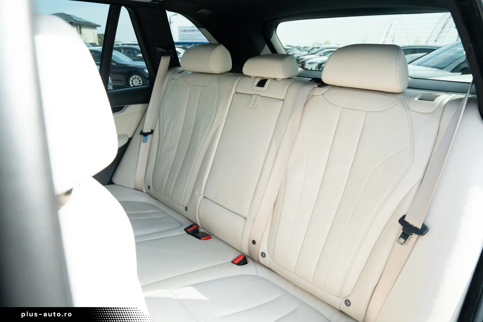 BMW X5 xDrive40E iPerformance M Sport