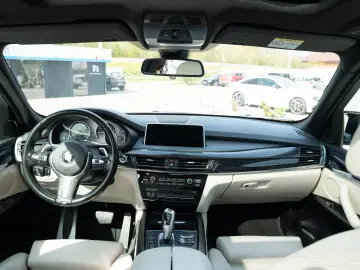 BMW X5 xDrive40E iPerformance M Sport