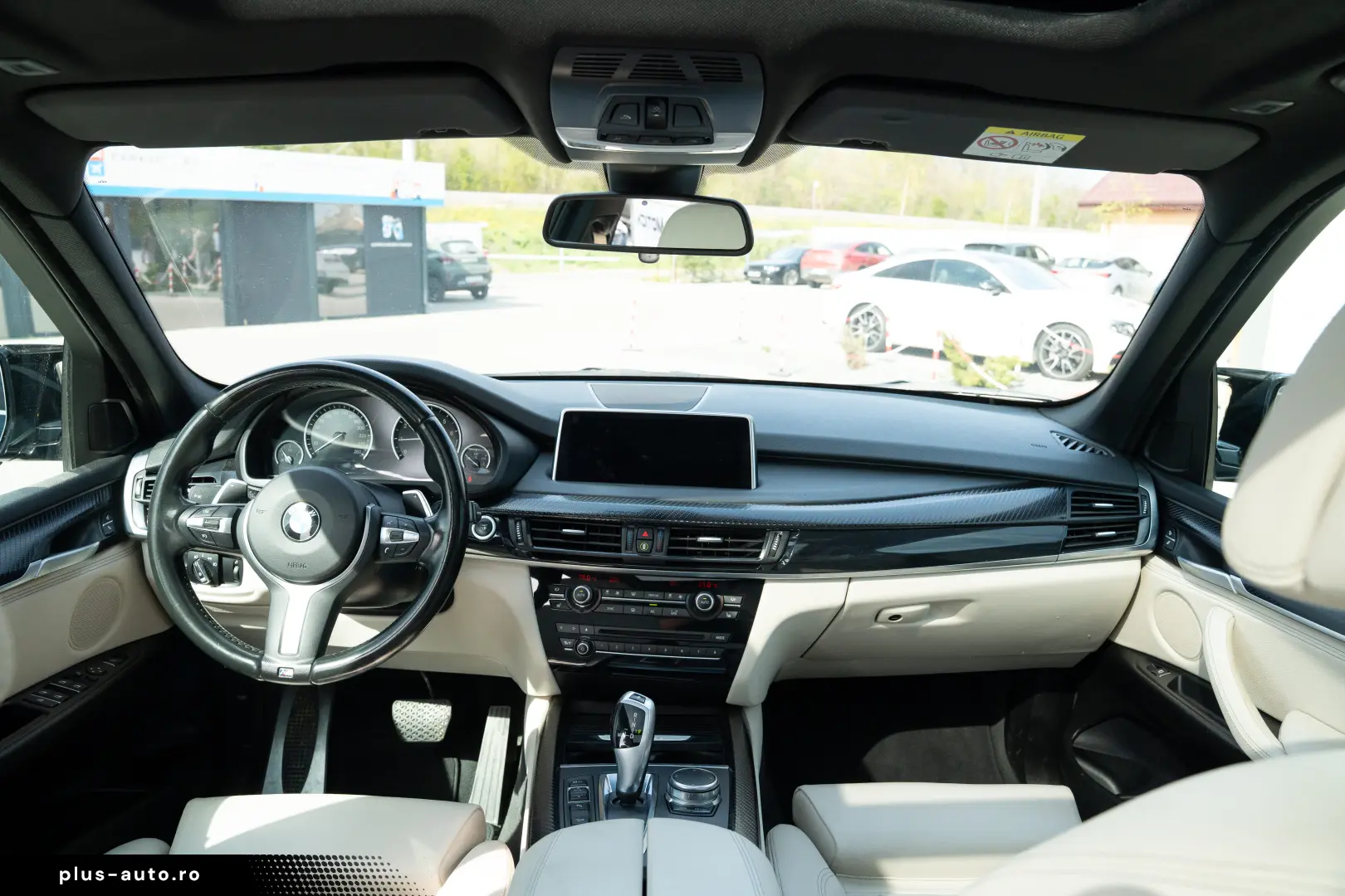 BMW X5 xDrive40E iPerformance M Sport