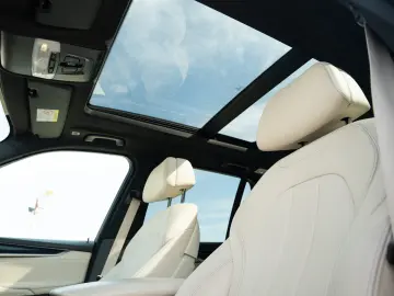 BMW X5 xDrive40E iPerformance M Sport