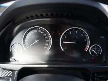 BMW X5 xDrive40E iPerformance M Sport