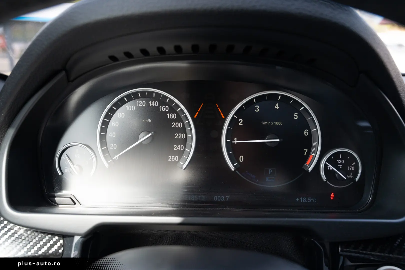 BMW X5 xDrive40E iPerformance M Sport