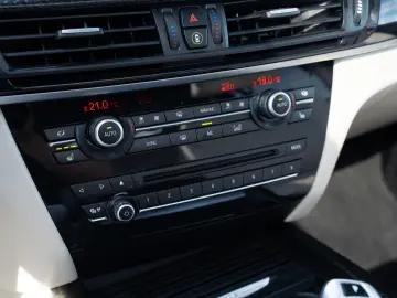 BMW X5 xDrive40E iPerformance M Sport