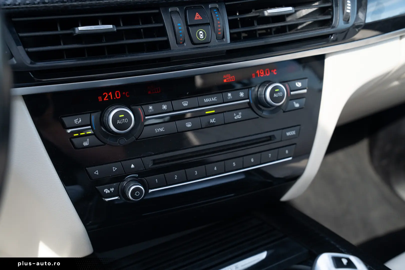 BMW X5 xDrive40E iPerformance M Sport