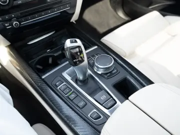 BMW X5 xDrive40E iPerformance M Sport