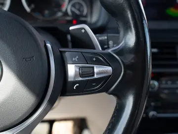 BMW X5 xDrive40E iPerformance M Sport