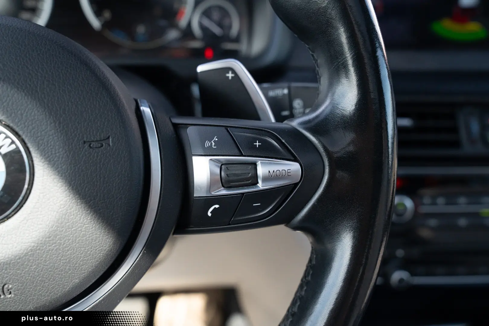 BMW X5 xDrive40E iPerformance M Sport