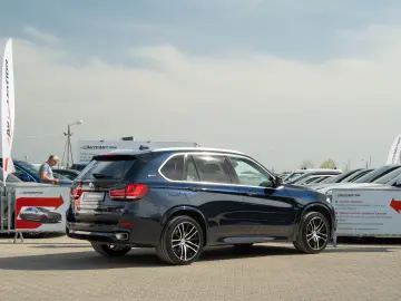 BMW X5 xDrive40E iPerformance M Sport