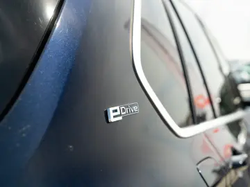 BMW X5 xDrive40E iPerformance M Sport