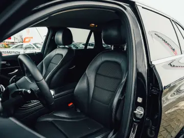 Mercedes-Benz GLC 200 4Matic