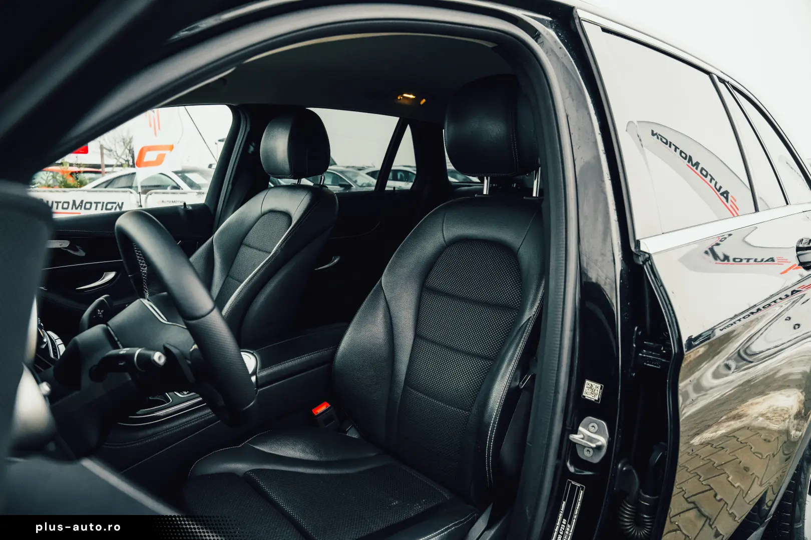 Mercedes-Benz GLC 200 4Matic