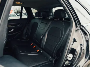 Mercedes-Benz GLC 200 4Matic