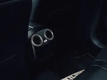 Mercedes-Benz GLC 200 4Matic