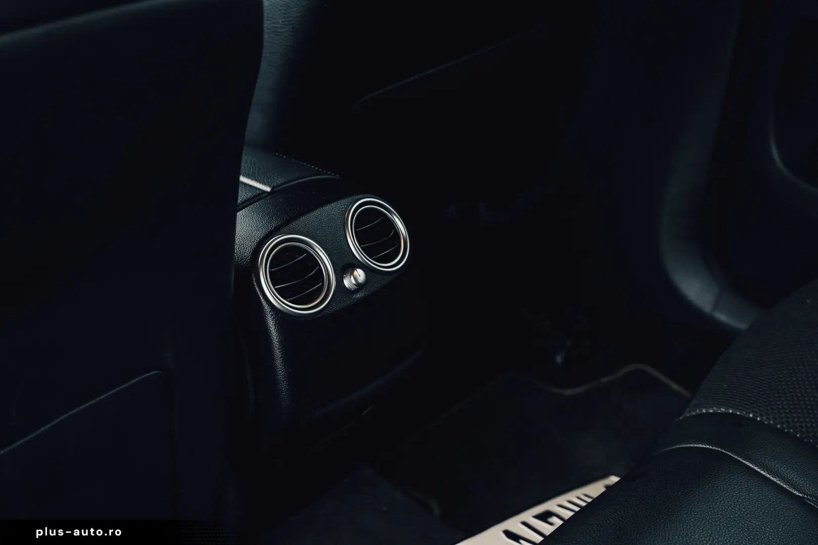 Mercedes-Benz GLC 200 4Matic