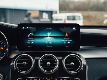 Mercedes-Benz GLC 200 4Matic