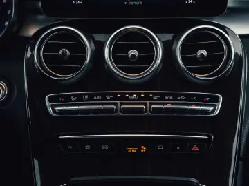 Mercedes-Benz GLC 200 4Matic