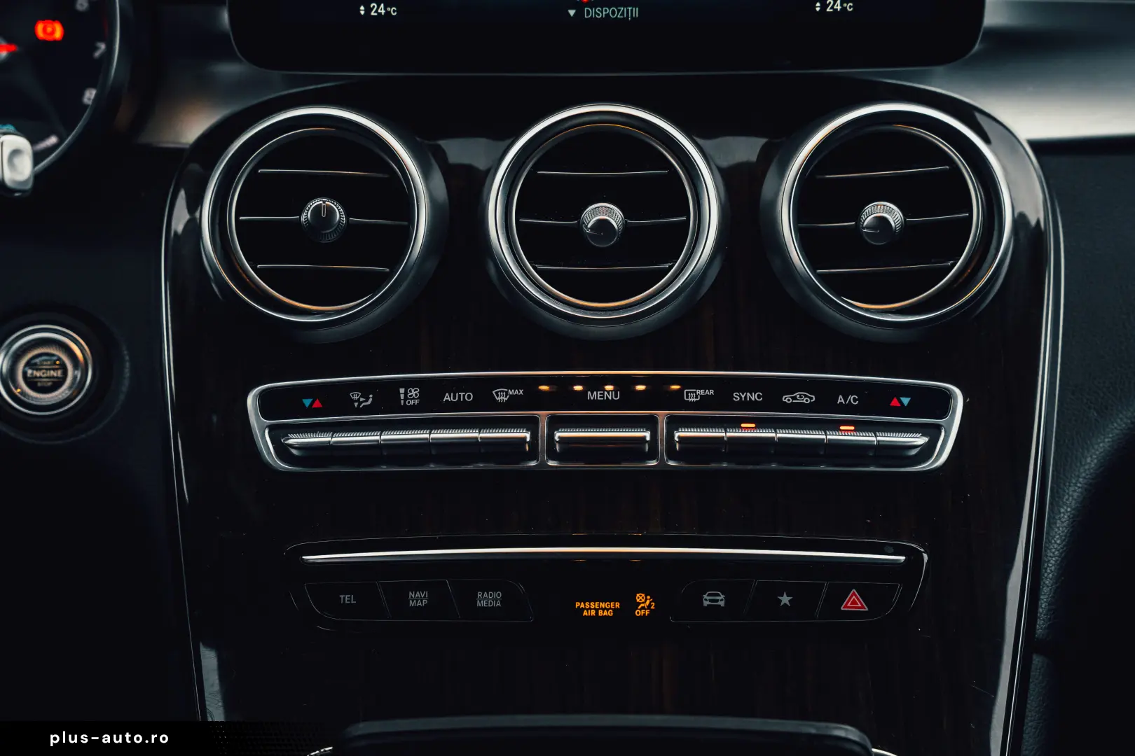 Mercedes-Benz GLC 200 4Matic