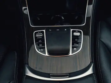 Mercedes-Benz GLC 200 4Matic