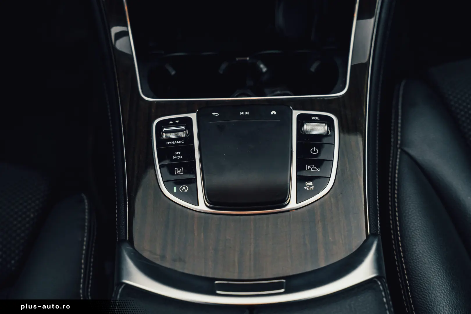 Mercedes-Benz GLC 200 4Matic