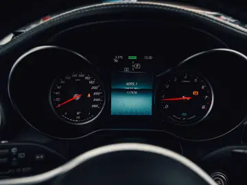 Mercedes-Benz GLC 200 4Matic