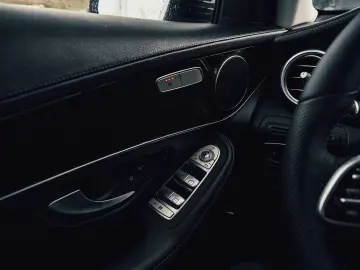 Mercedes-Benz GLC 200 4Matic