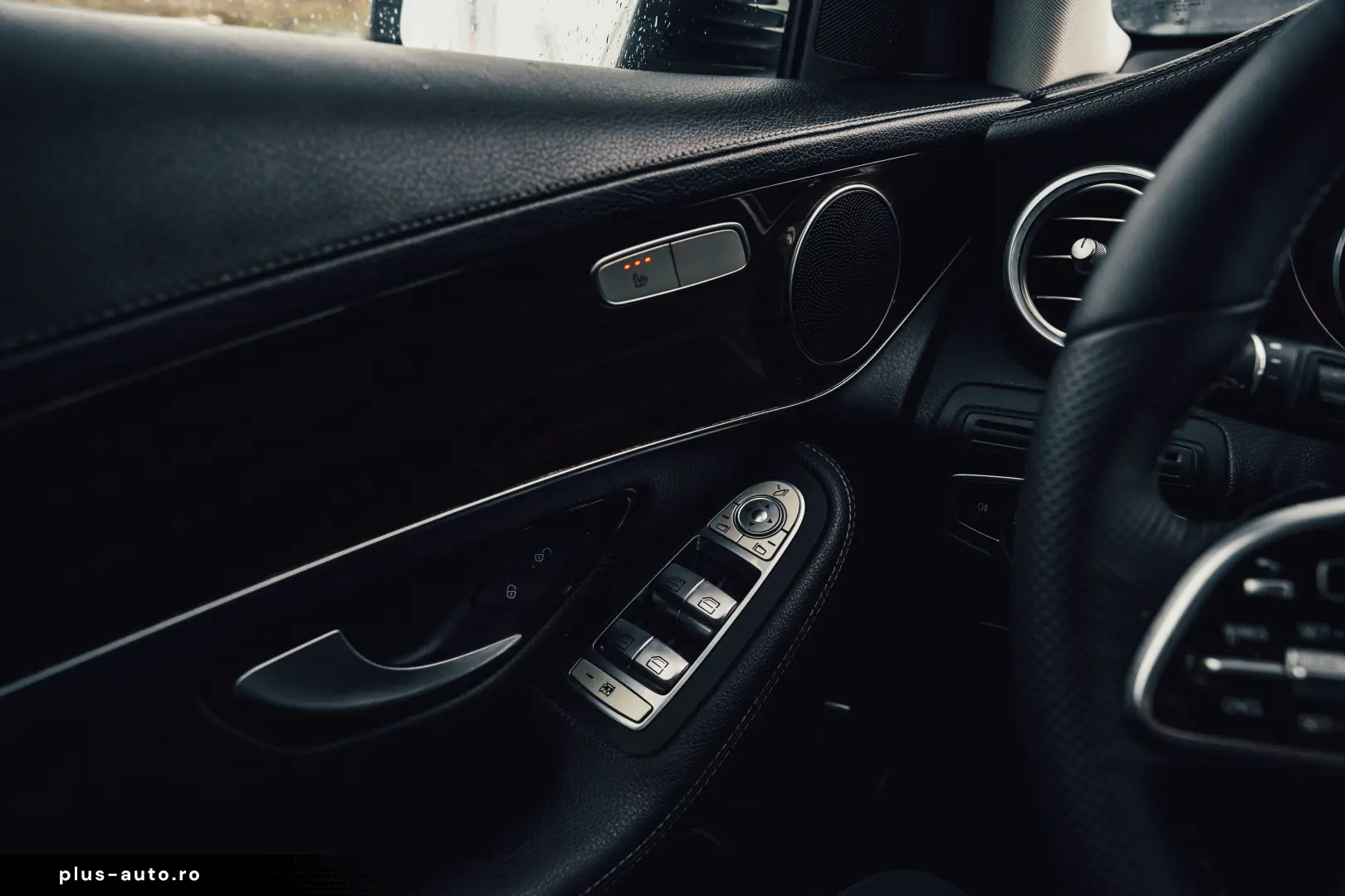 Mercedes-Benz GLC 200 4Matic