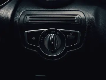 Mercedes-Benz GLC 200 4Matic