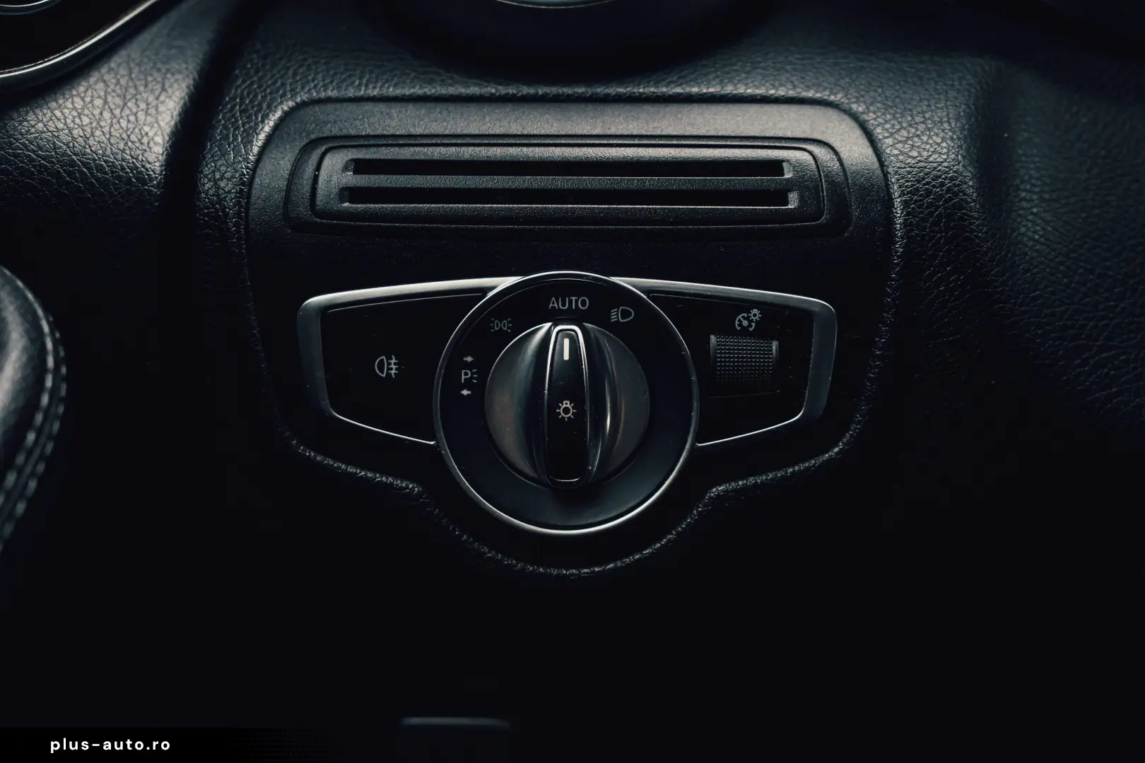 Mercedes-Benz GLC 200 4Matic