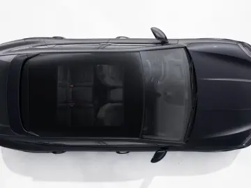 Porsche Cayenne E-Hybrid Coupe Black Edition Burmester