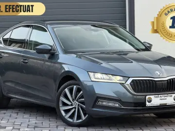 SKODA OCTAVIA Berlina 1.4 TSI iV   PLUG-IN HYBRID  DSG