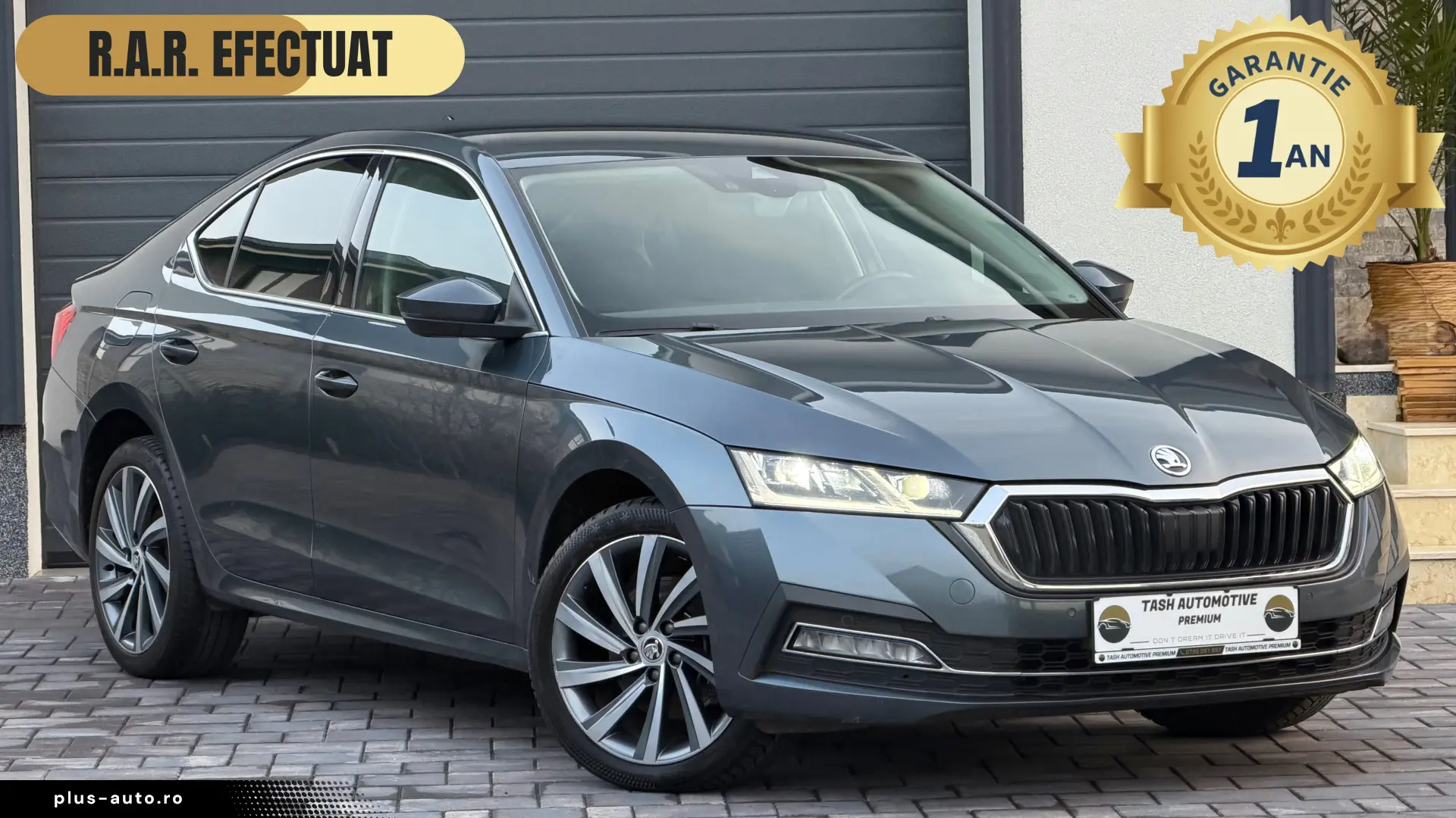 SKODA OCTAVIA Berlina 1.4 TSI iV   PLUG-IN HYBRID  DSG