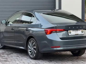 SKODA OCTAVIA Berlina 1.4 TSI iV   PLUG-IN HYBRID  DSG