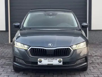 SKODA OCTAVIA Berlina 1.4 TSI iV   PLUG-IN HYBRID  DSG