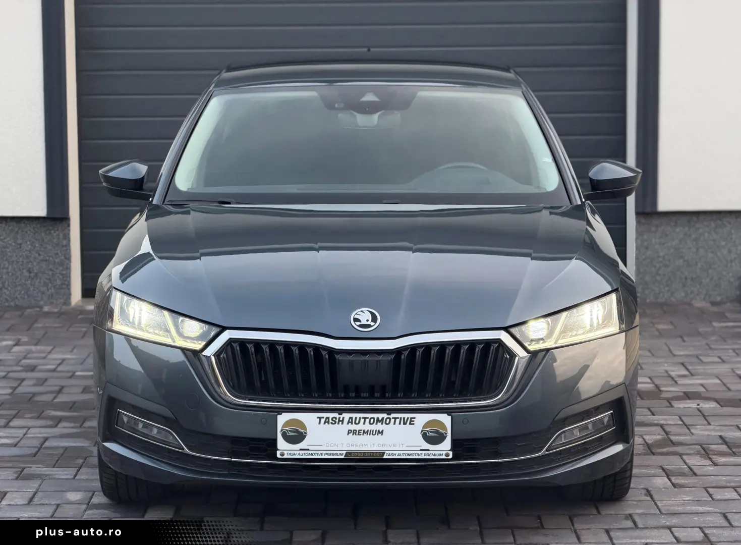 SKODA OCTAVIA Berlina 1.4 TSI iV   PLUG-IN HYBRID  DSG