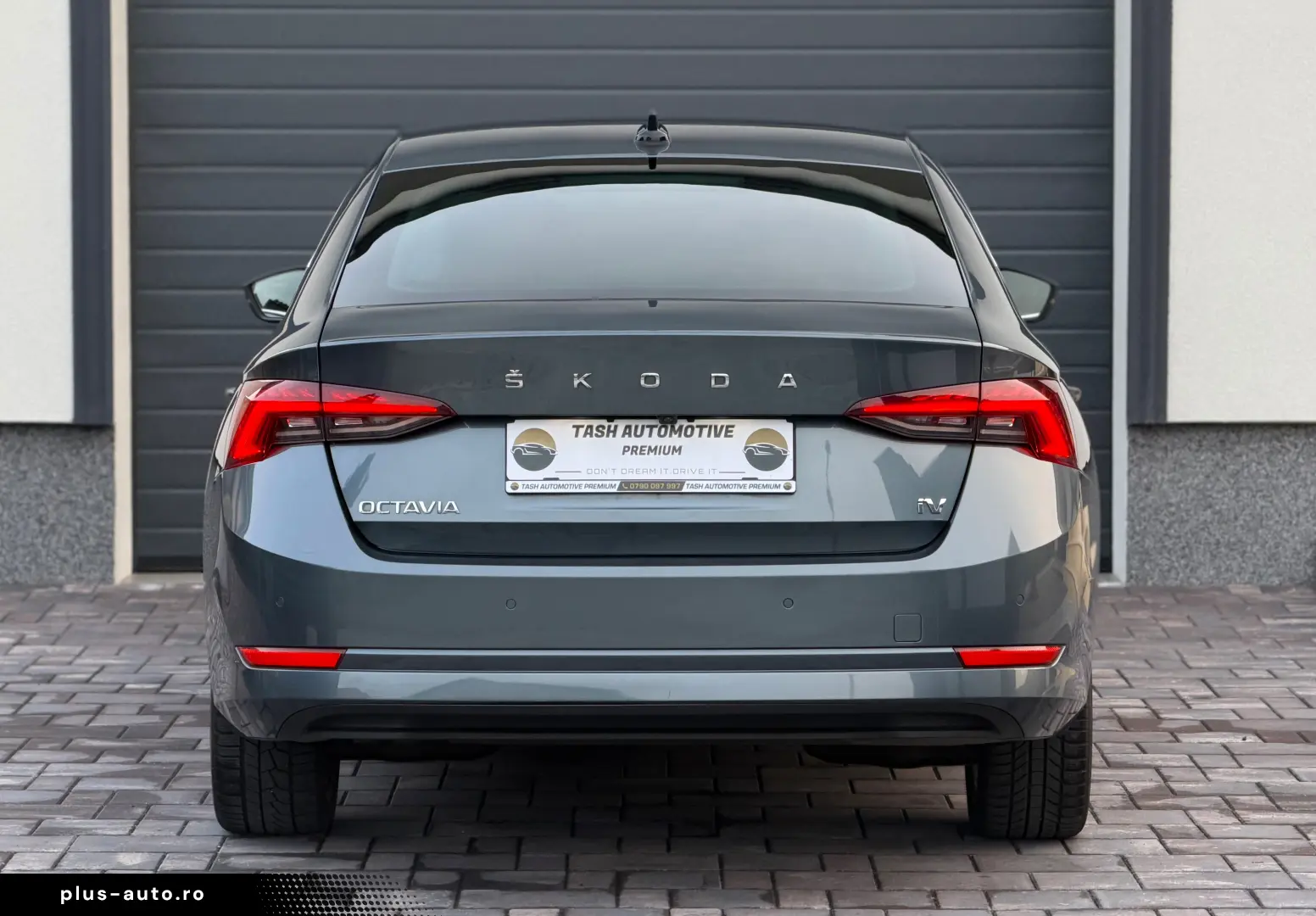 SKODA OCTAVIA Berlina 1.4 TSI iV   PLUG-IN HYBRID  DSG