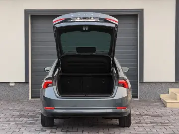 SKODA OCTAVIA Berlina 1.4 TSI iV   PLUG-IN HYBRID  DSG