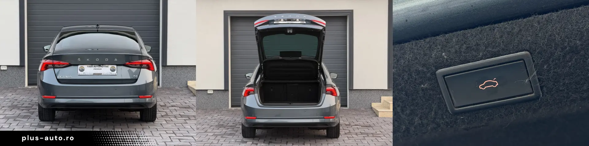 SKODA OCTAVIA Berlina 1.4 TSI iV   PLUG-IN HYBRID  DSG