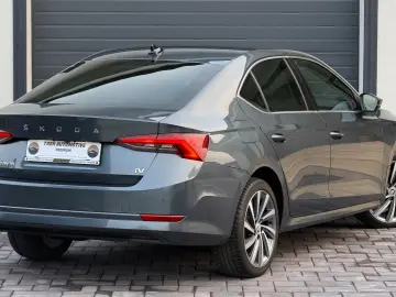 SKODA OCTAVIA Berlina 1.4 TSI iV   PLUG-IN HYBRID  DSG