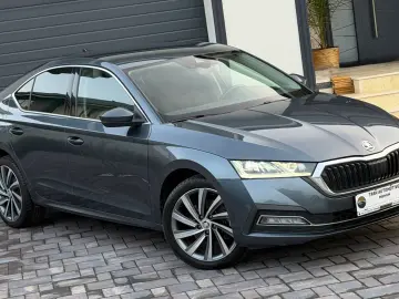 SKODA OCTAVIA Berlina 1.4 TSI iV   PLUG-IN HYBRID  DSG