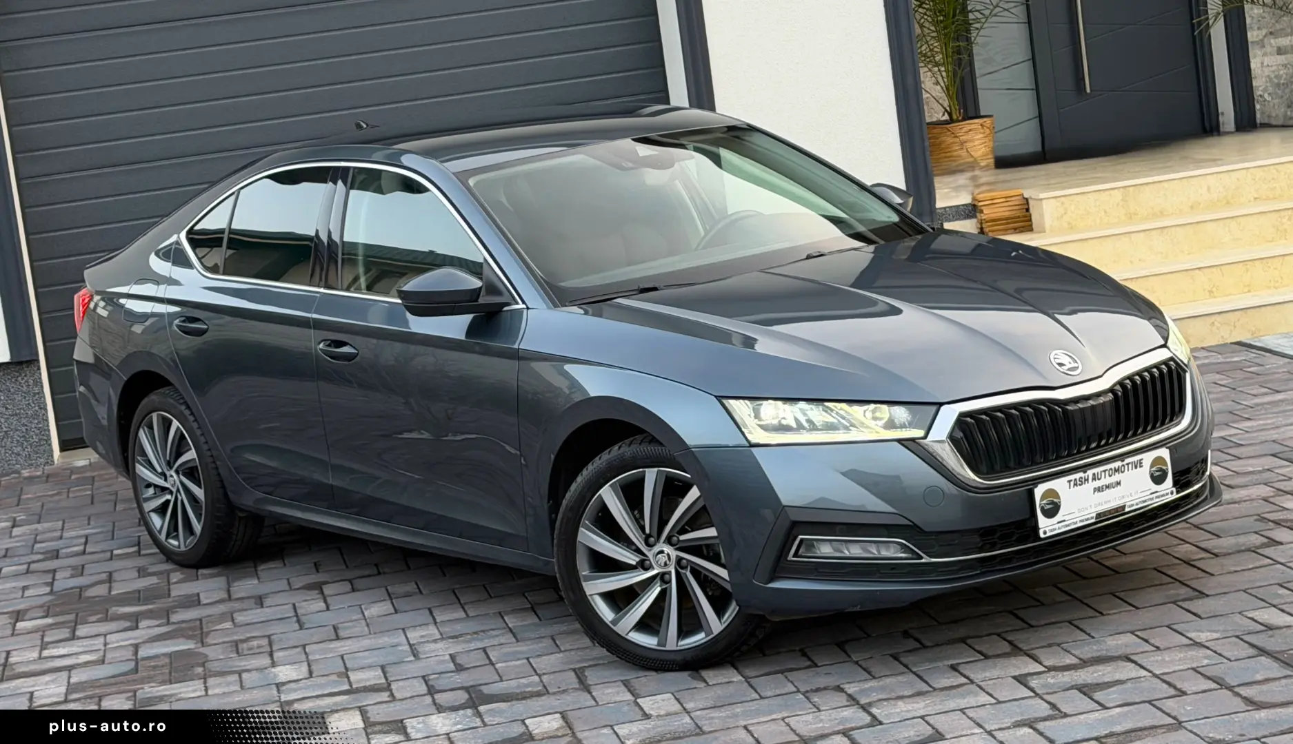 SKODA OCTAVIA Berlina 1.4 TSI iV   PLUG-IN HYBRID  DSG